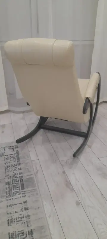 Кресло качалка - Осиповичи - 238668 - Доска объявлений Kupika.by - Фото 2