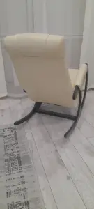 Кресло качалка