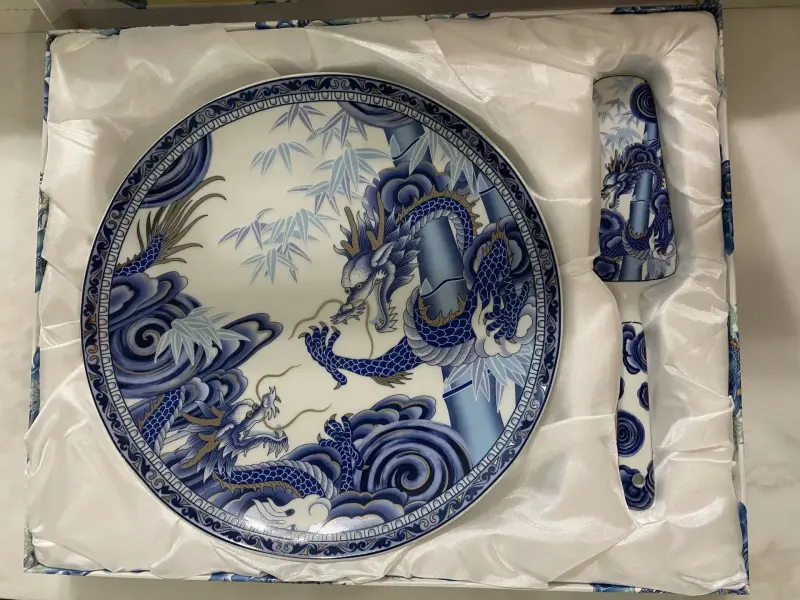 Набор для торта