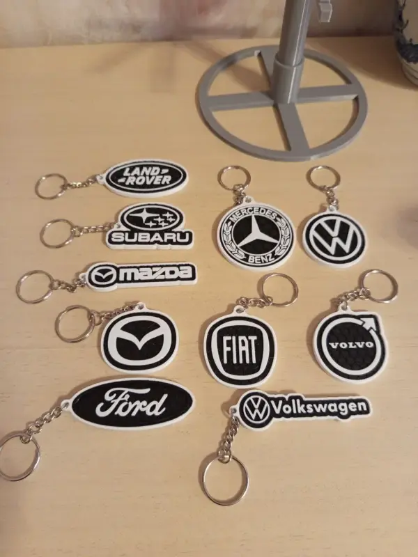 Брелок для Машины - Вся Беларусь - 238627 - Доска объявлений Kupika.by - Фото 3