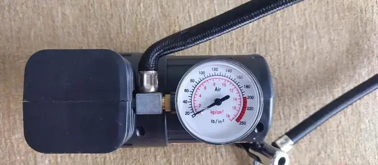 Компрессор автомобильный 250 PSI 12 V - Вся Беларусь - 239201 - Доска объявлений Kupika.by - Фото 3