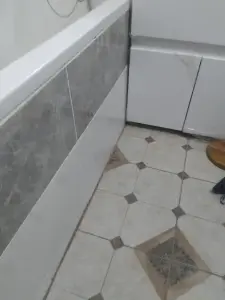 Плитка керамическая глянцевая из Европы