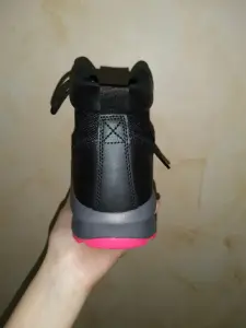 Ботинки Nike, новые, оригинал, Вьетнам, размер EUR-40