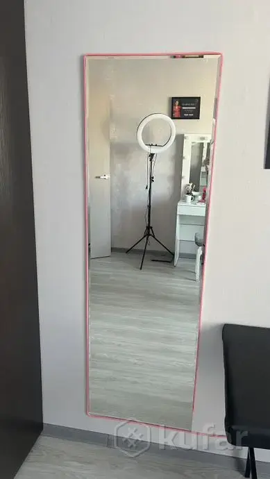 Элементы интерьера - Зеркало настенное - Вся Беларусь - Фото 2 Зеркало настенное - Вся Беларусь - 240220 - Доска объявлений Kupika.by - Фото 2