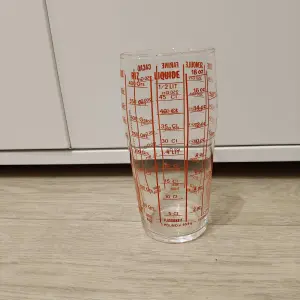 Мерный стакан,- стекло (ARC France)
