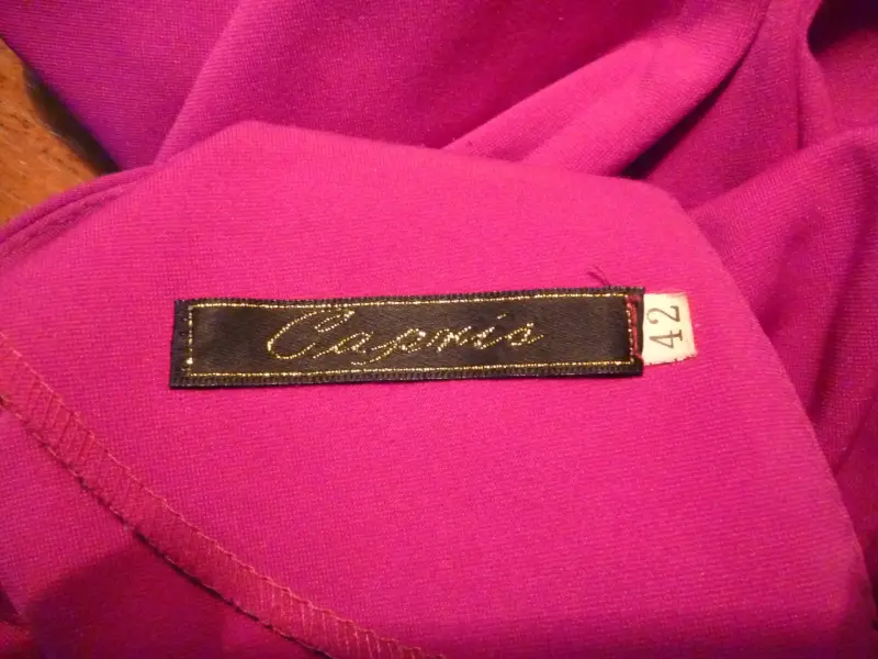 Женское платье «Трапеция» - Вся Беларусь - 241090 - Доска объявлений Kupika.by - Фото 4