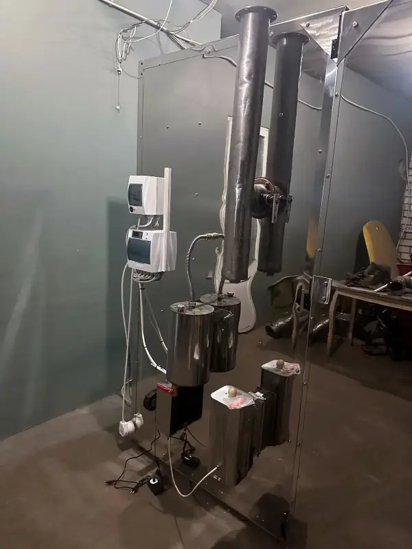 Термокамера - Вся Беларусь - 241228 - Доска объявлений Kupika.by - Фото 5