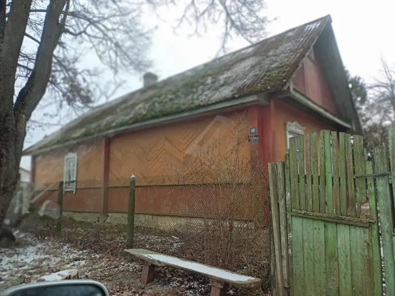 Дом в д. Поддубье - Вся Беларусь - 239890 - Доска объявлений Kupika.by - Фото 12