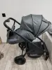 Модульная коляска BubaGO Lotta Thermo 3в1 - Вся Беларусь - 238664 - Доска объявлений Kupika.by - Фото 5