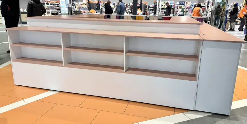 Торговый остров - Вся Беларусь - 241476 - Доска объявлений Kupika.by - Фото 8