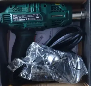 Фен технический PARKSIDE (Германия)