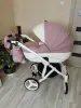 Модульная коляска 2в1 Adamex Gloria - Вся Беларусь - 240301 - Доска объявлений Kupika.by - Фото 3
