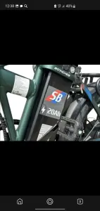 Электровелосипед Смарт Баланс Танк 2.0 на 1000 р.дешевле  чем в интернет  магазинах