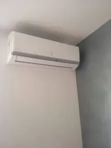 Установка/монтаж кондиционера