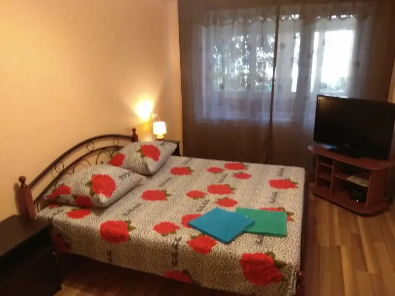 1-комнатная квартира в Гродно на ЧАСЫ, НОЧЬ, СУТКИ