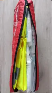 Аптечка автомобильная TOYOTA