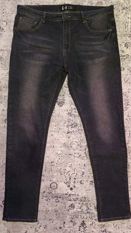 Женские джинсы (стрейч),-размер 52-54 - Вся Беларусь - 240864 - Доска объявлений Kupika.by - Фото 2