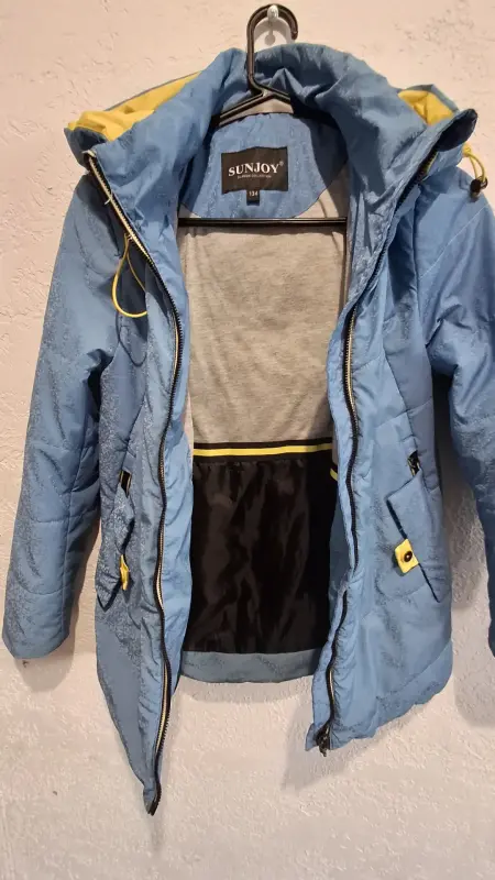 Одежда для девочек - Курточка для девочки - Вся Беларусь - Фото 2 Курточка для девочки - Вся Беларусь - 238597 - Доска объявлений Kupika.by - Фото 2