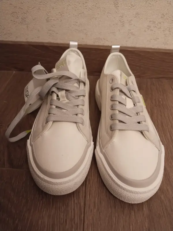 Кеды Esprit,раз. 37-38. Новые