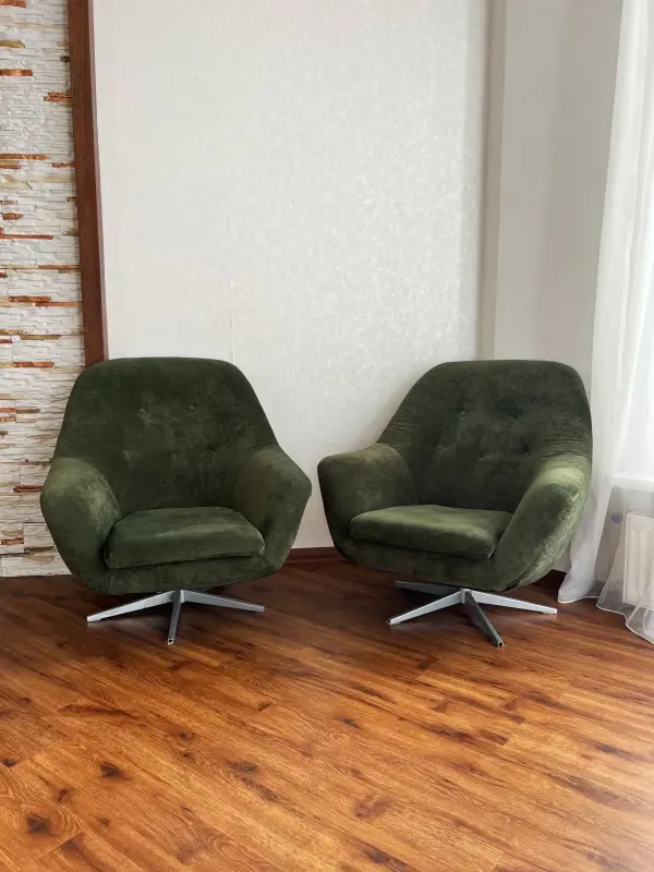 Кресло (2 шт)Немецкие