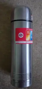 Термос EMSA 1 литр (Германия)