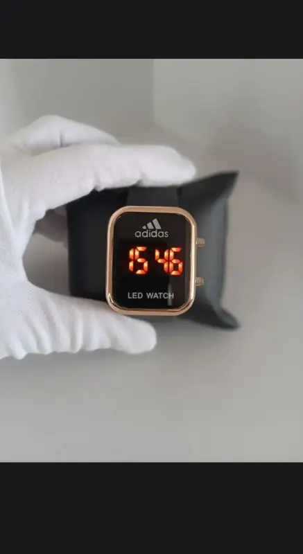 Часы наручные