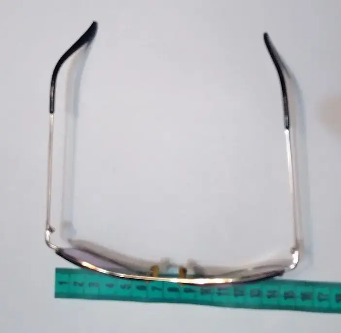 Мужские аксессуары - Солнцезащитные очки (зеркальные) АВИАТОРЫ - Вся Беларусь - Фото 7 Солнцезащитные очки (зеркальные) АВИАТОРЫ - Вся Беларусь - 240240 - Доска объявлений Kupika.by - Фото 7