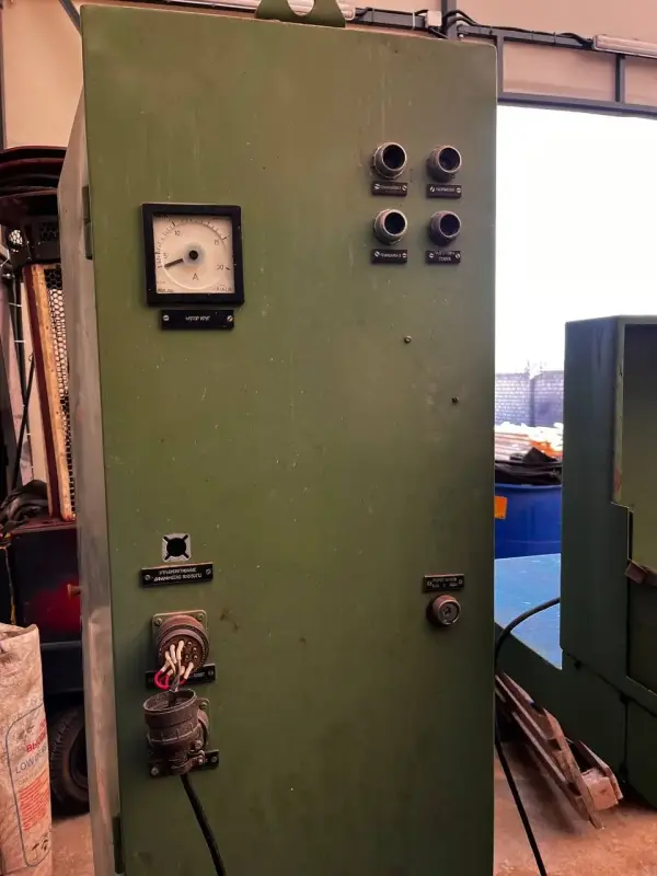 Оборудование для бизнеса - Плоскошлифовальный станок - Вся Беларусь - Фото 5 Плоскошлифовальный станок - Вся Беларусь - 240672 - Доска объявлений Kupika.by - Фото 5