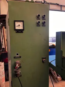 Плоскошлифовальный станок