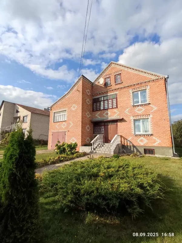 Продам уютный дом в Волковыске - Вся Беларусь - 240403 - Доска объявлений Kupika.by - Фото 2