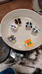 Магнитики на холодильник