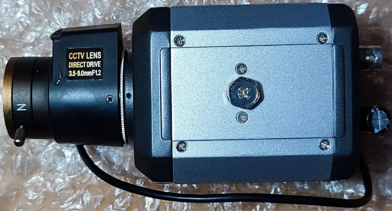 Видеокамеры - Видеокамеры LTV CMH-400 и LTV-CDH-421W - Вся Беларусь - Фото 3 Видеокамеры LTV CMH-400 и LTV-CDH-421W - Вся Беларусь - 238699 - Доска объявлений Kupika.by - Фото 3