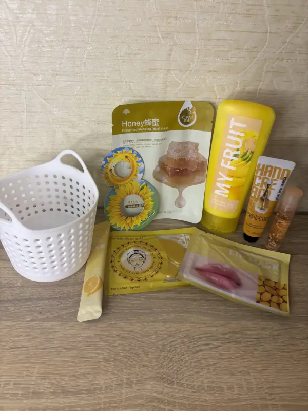 Подарочные наборы