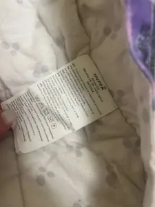 Комбинезон детский