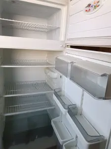 Холодильник Атлант рабочий