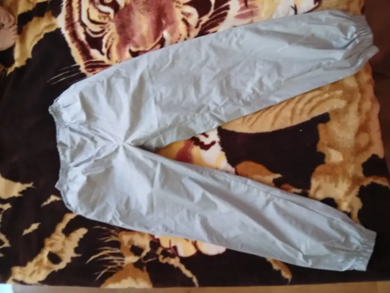 Штаны медицинские