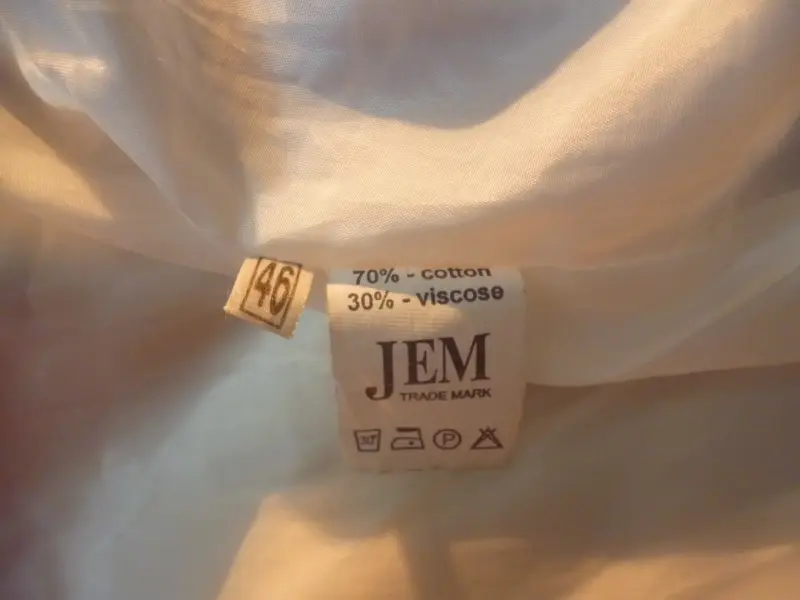 Женская спортивная одежда - Спортивный костюм JEM - Вся Беларусь - Фото 7 Спортивный костюм JEM - Вся Беларусь - 240984 - Доска объявлений Kupika.by - Фото 7