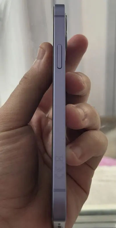 В продаже IPhone 12 (Purple 64GB 77% АКБ - Вся Беларусь - 239200 - Доска объявлений Kupika.by - Фото 4