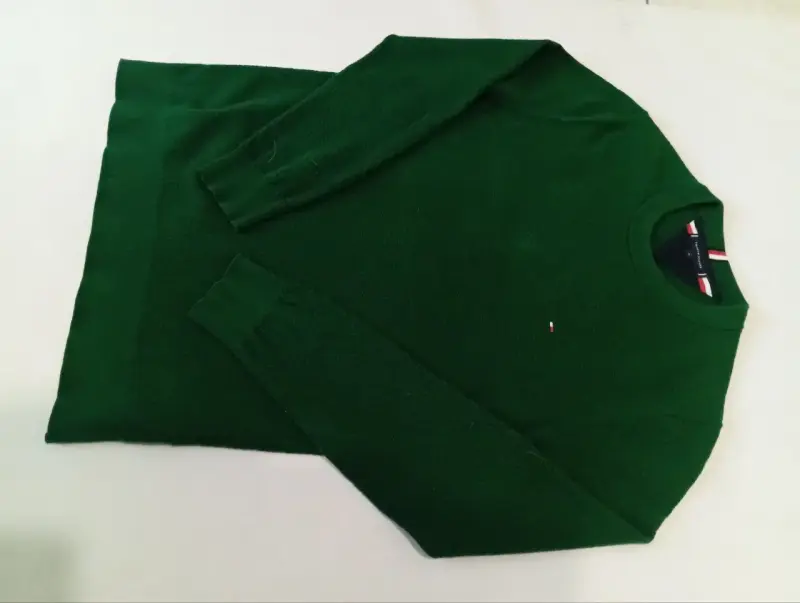 Tommy Hilfiger мужской свитер оригинал XL - Вся Беларусь - 239131 - Доска объявлений Kupika.by - Фото 8