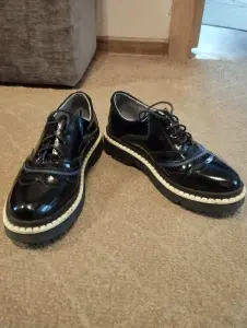 Туфли размер 36-37