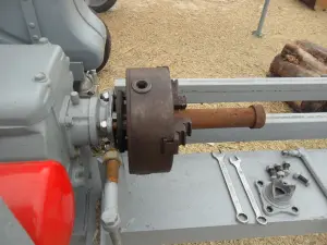 Оцилиндровка 3в1