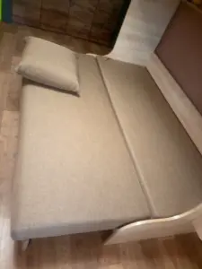 Кровать диван