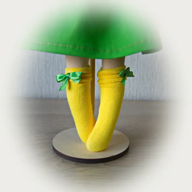 Кукла тильда интерьерная - Вся Беларусь - 239571 - Доска объявлений Kupika.by - Фото 4