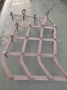 борона БЗЛ-1