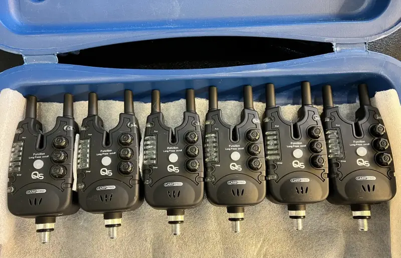 Товары для рыбалки - Карповые снасти Carp Pro + Mikado - Вся Беларусь - Фото 9 Карповые снасти Carp Pro + Mikado - Вся Беларусь - 238983 - Доска объявлений Kupika.by - Фото 9