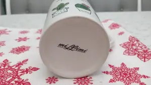 Кружки новые в ассортименте