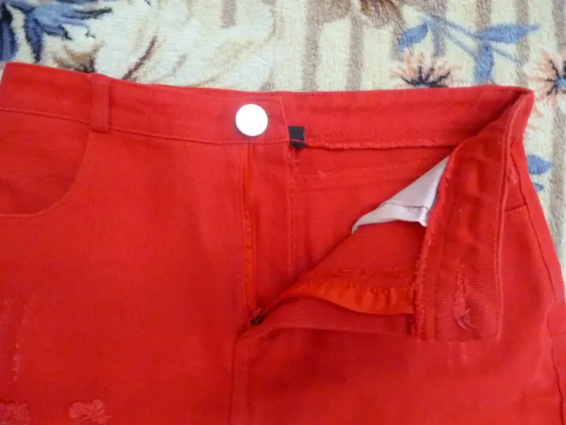 Джинсовая юбка для девочки - Вся Беларусь - 241087 - Доска объявлений Kupika.by - Фото 3