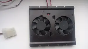 Кулер винчестера hdd 3.5"