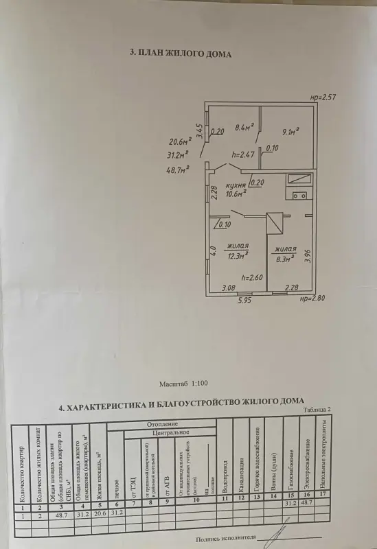 Продам дом с участком в центре города Глубокое - Вся Беларусь - 241627 - Доска объявлений Kupika.by - Фото 5