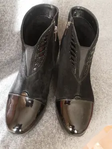 Женские ботильоны